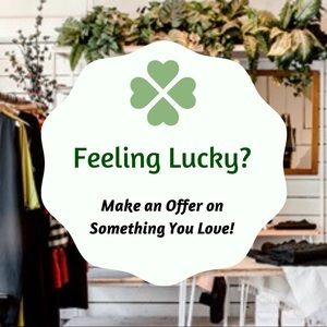 FAIR OFFERS ACCEPTED WITHIN HOURS. SHIPS IN 24!